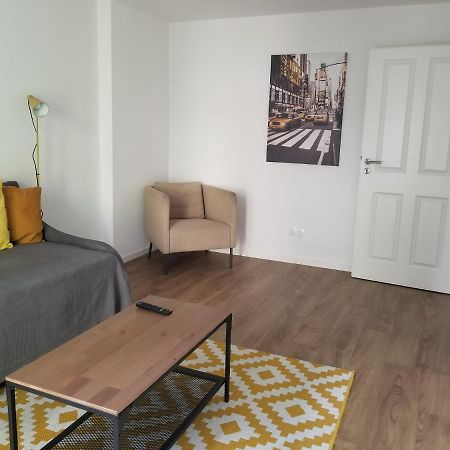 Apartment Sesamstrasse BRE المظهر الخارجي الصورة