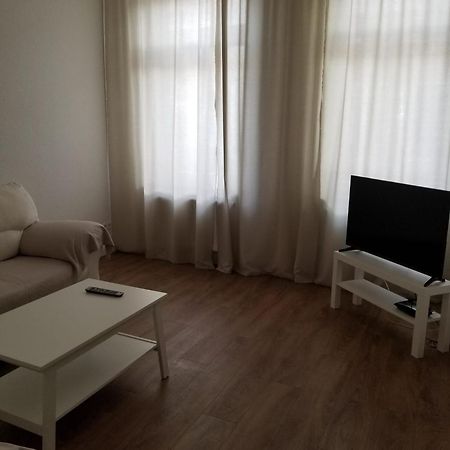 Apartment Sesamstrasse BRE المظهر الخارجي الصورة