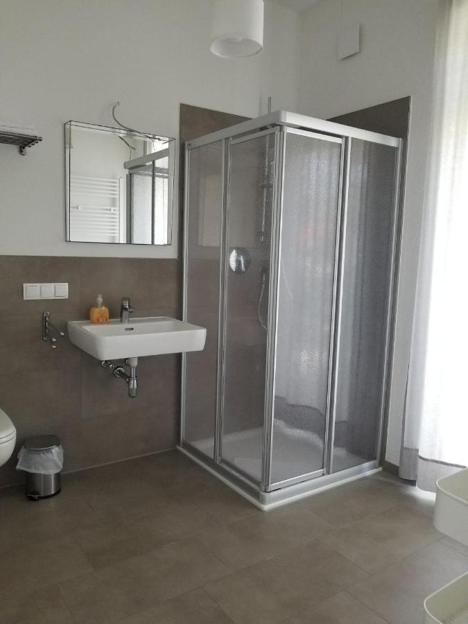 Apartment Sesamstrasse BRE المظهر الخارجي الصورة