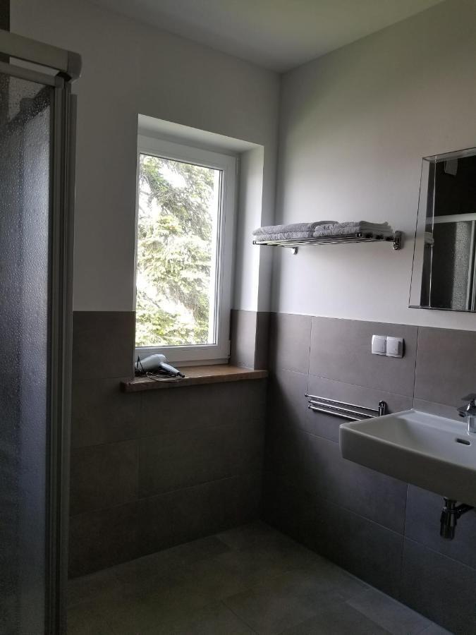 Apartment Sesamstrasse BRE المظهر الخارجي الصورة