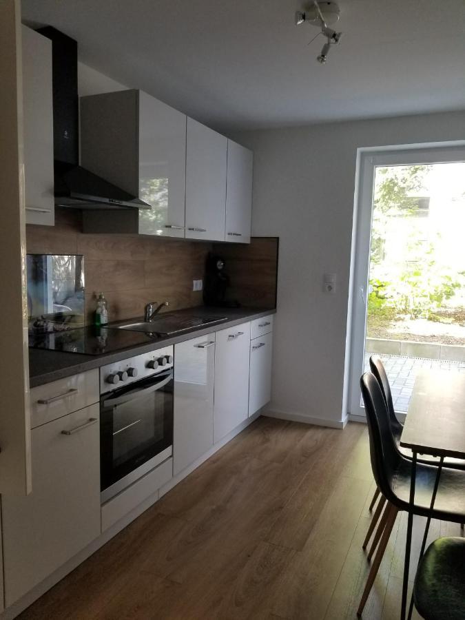Apartment Sesamstrasse BRE المظهر الخارجي الصورة