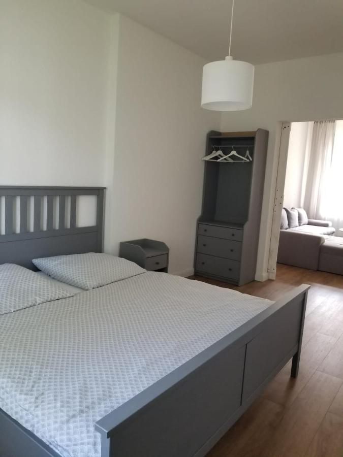 Apartment Sesamstrasse BRE المظهر الخارجي الصورة