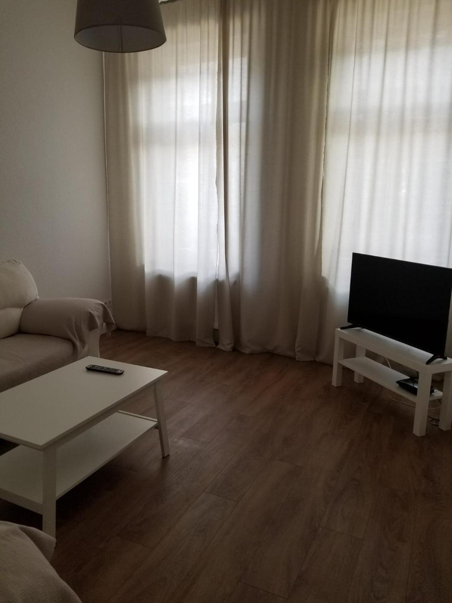 Apartment Sesamstrasse BRE المظهر الخارجي الصورة