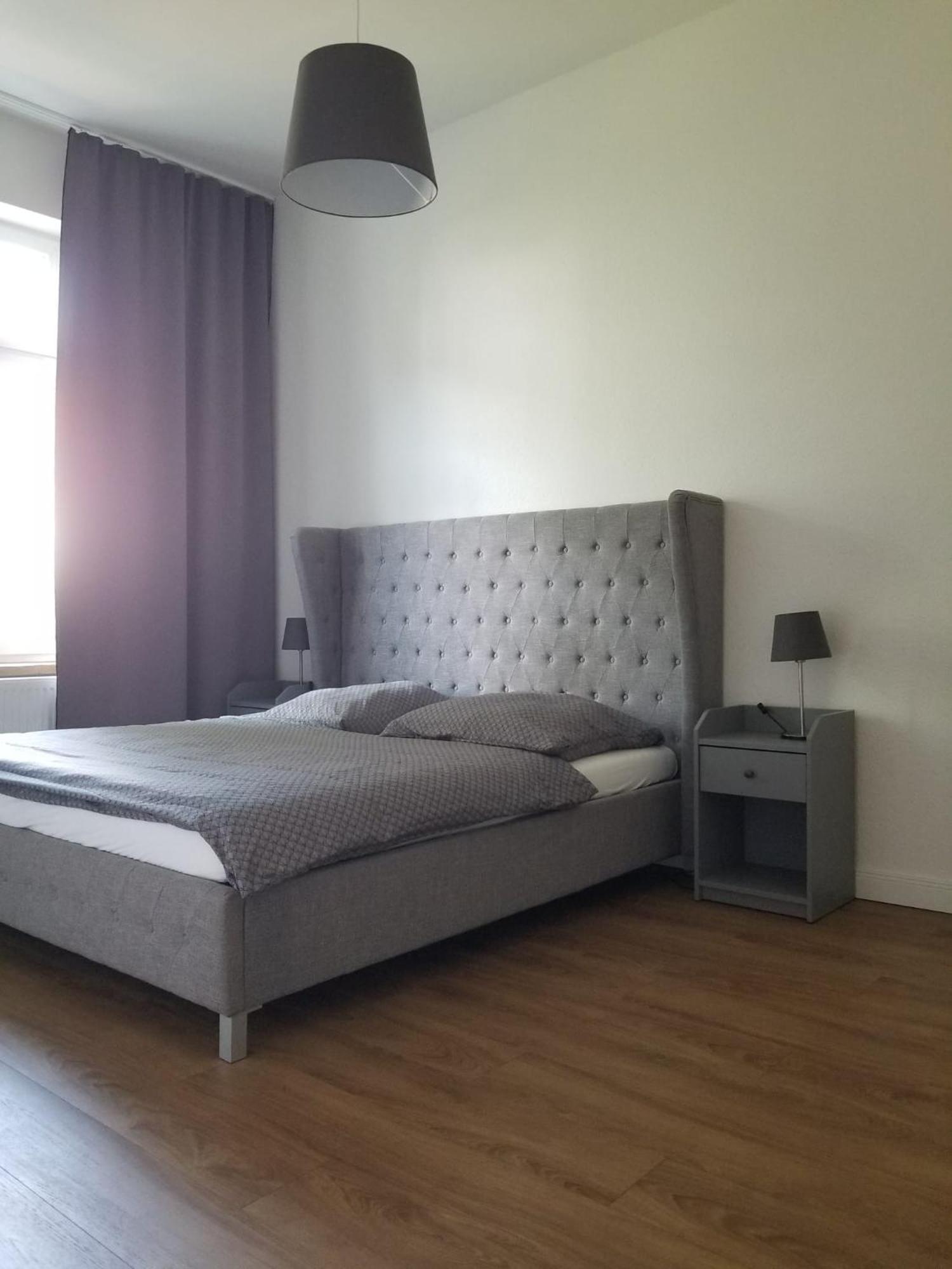 Apartment Sesamstrasse BRE المظهر الخارجي الصورة